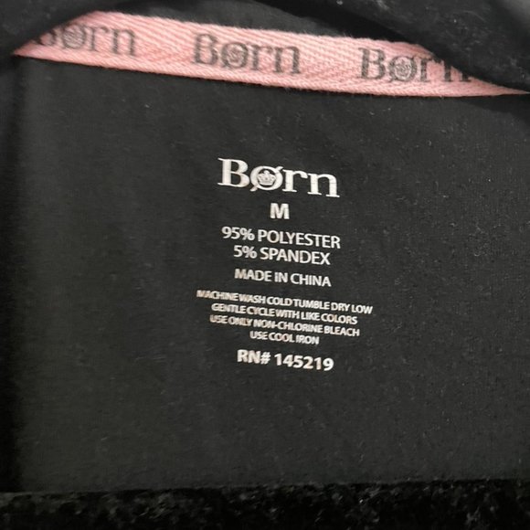 Børn sleepwear set long sleeve | Medium - Picture 3 of 4